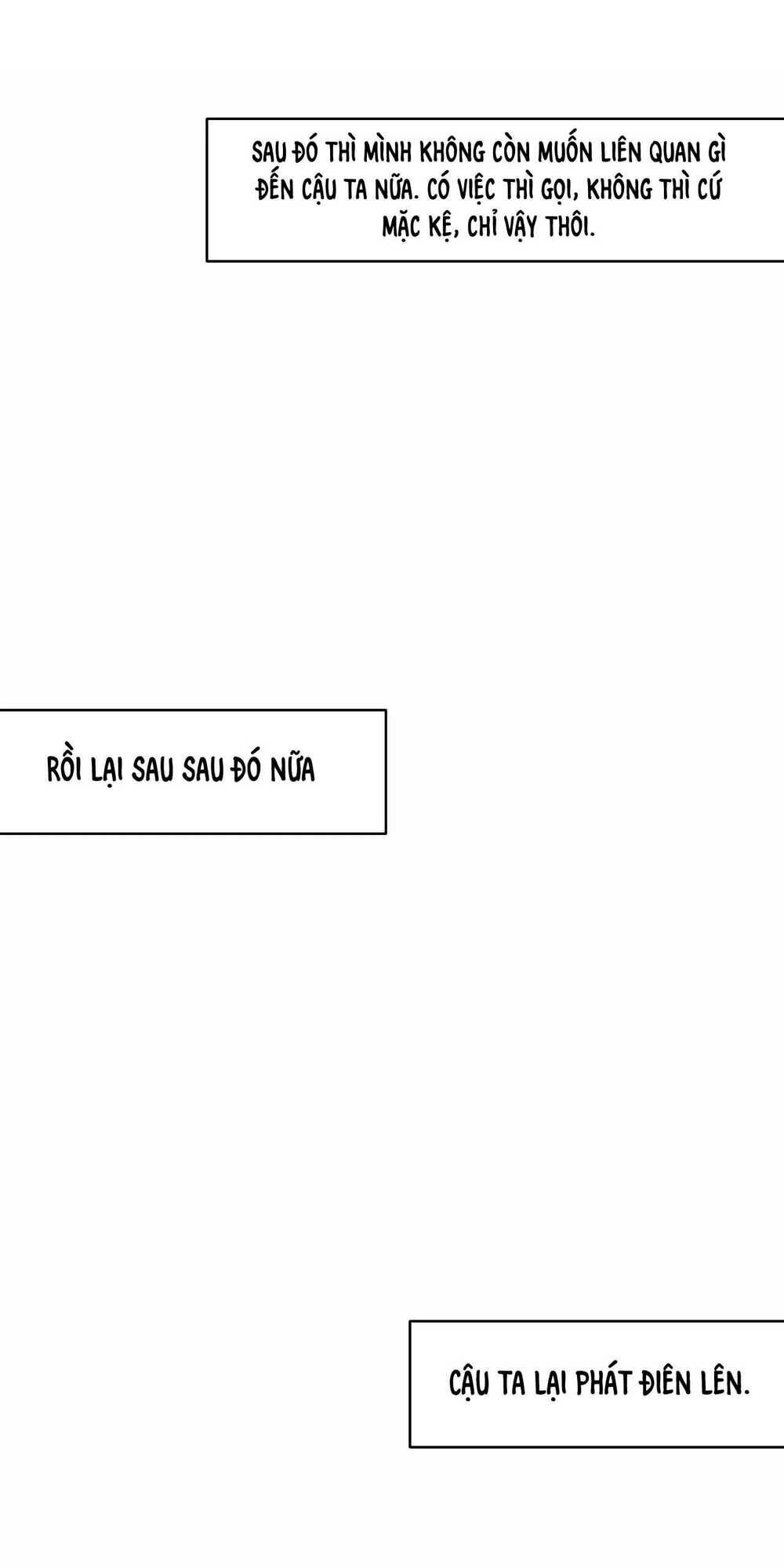 Khi Đôi Chân Thôi Bước Chapter 13 - Trang 2