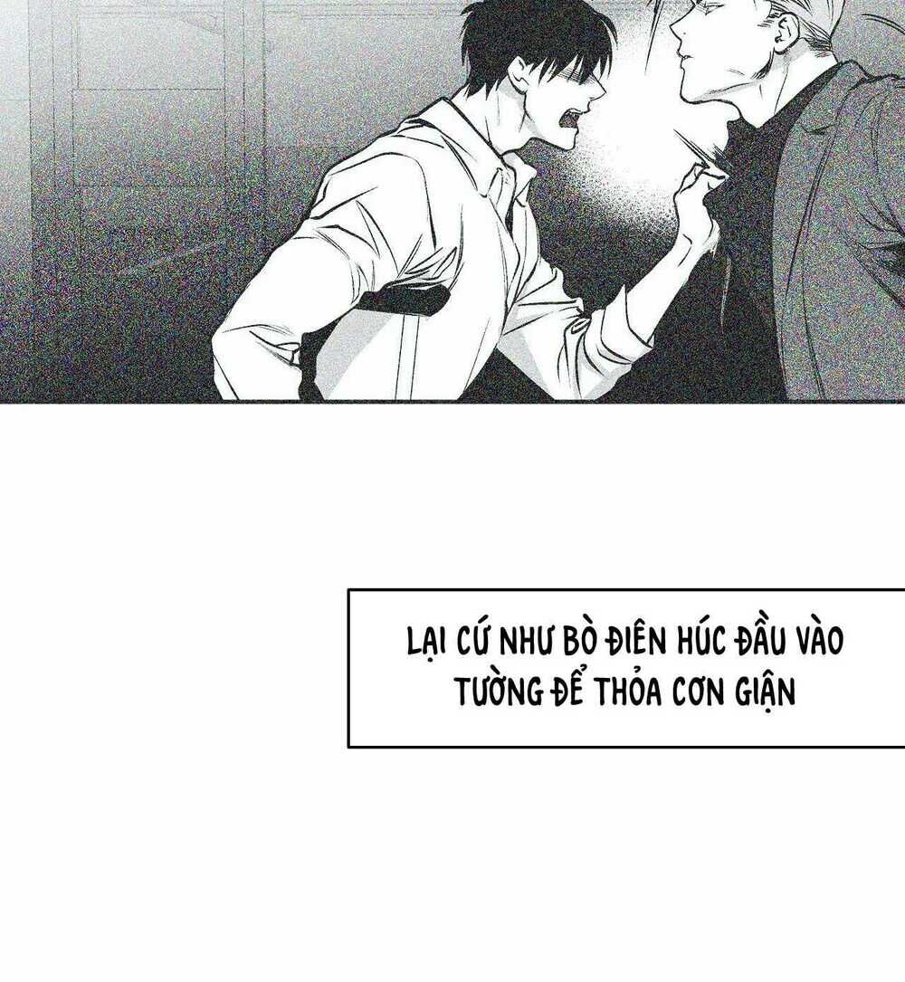 Khi Đôi Chân Thôi Bước Chapter 13 - Trang 2