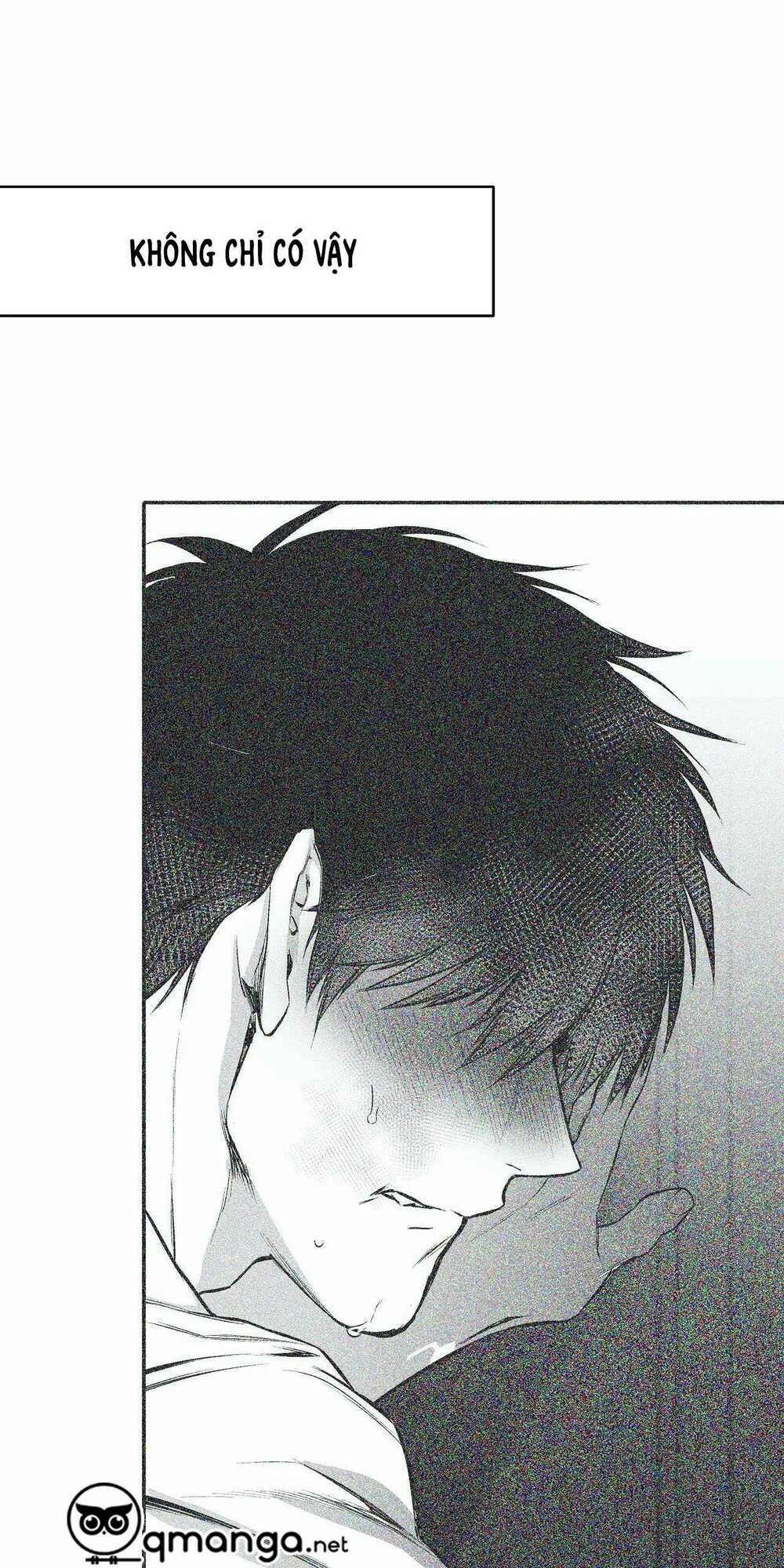 Khi Đôi Chân Thôi Bước Chapter 13 - Trang 2