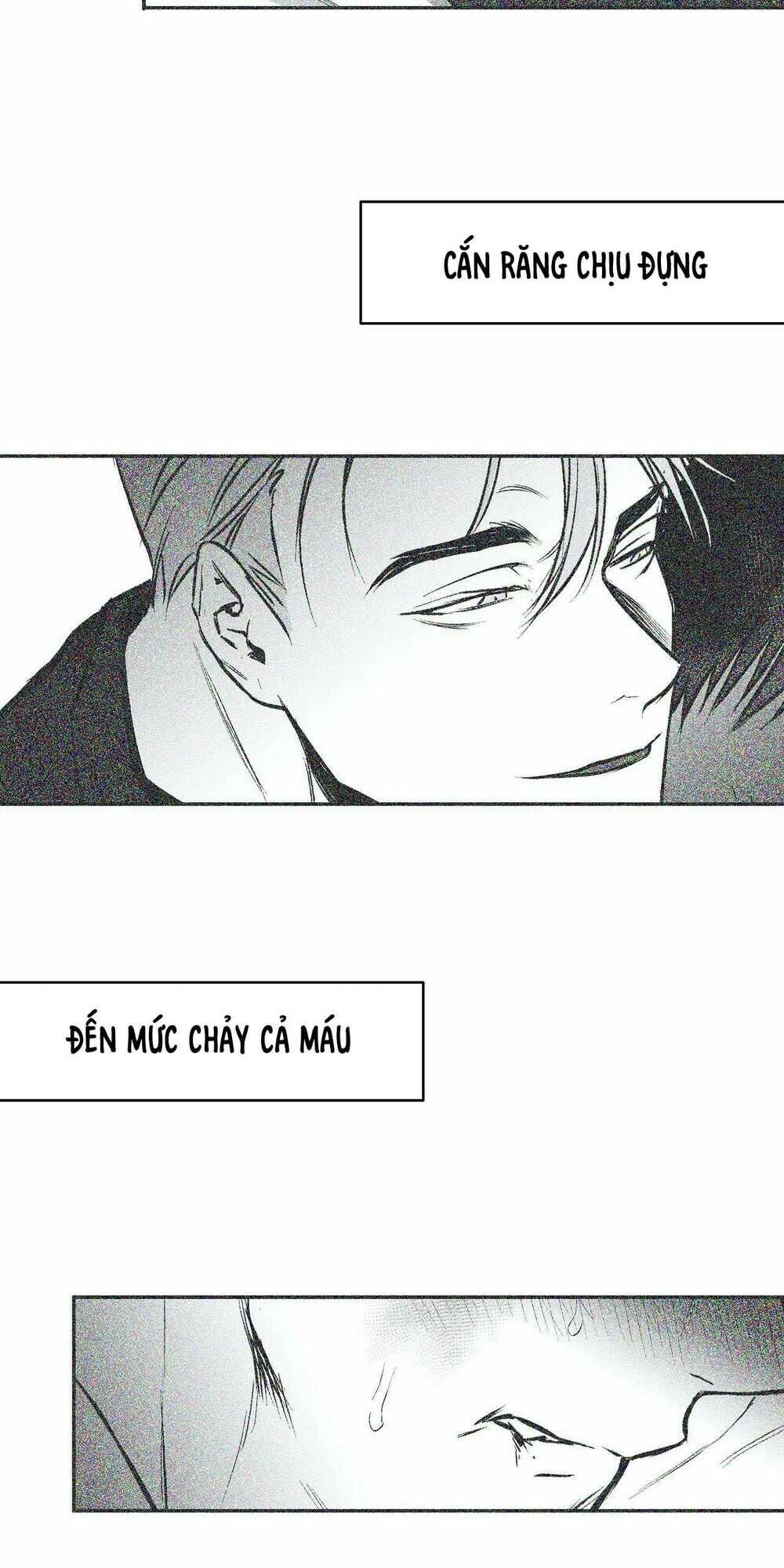 Khi Đôi Chân Thôi Bước Chapter 13 - Trang 2