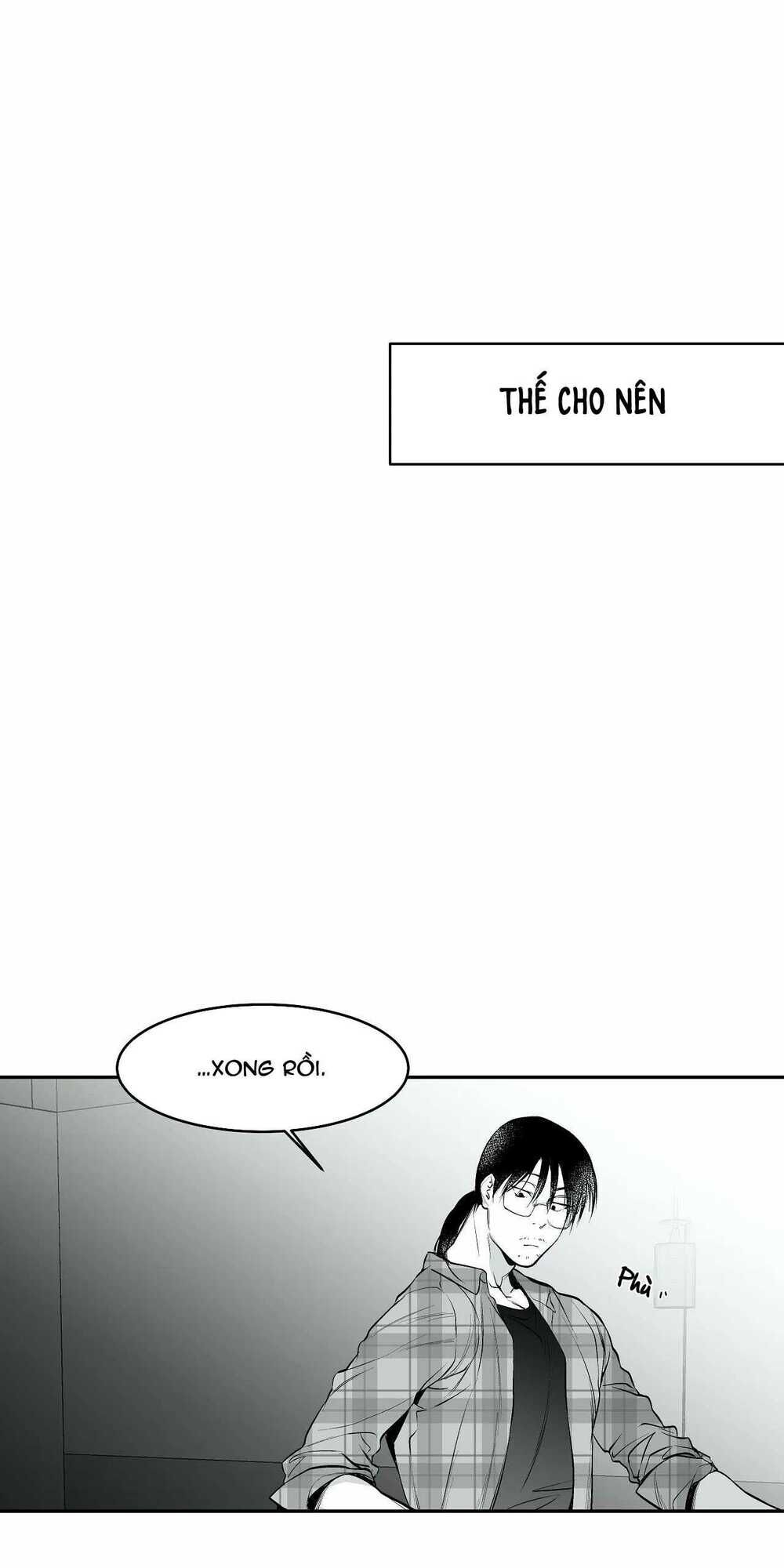 Khi Đôi Chân Thôi Bước Chapter 13 - Trang 2