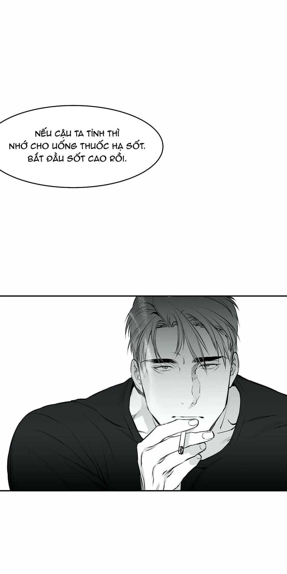 Khi Đôi Chân Thôi Bước Chapter 13 - Trang 2