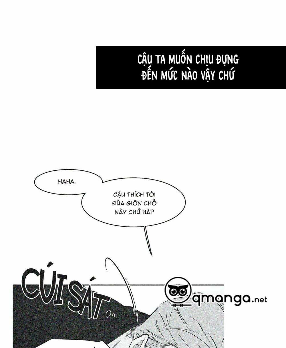 Khi Đôi Chân Thôi Bước Chapter 13 - Trang 2