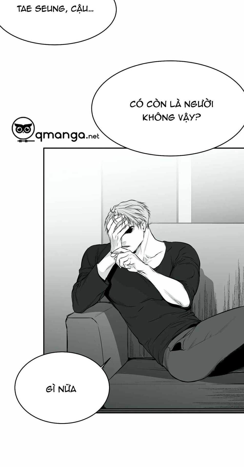 Khi Đôi Chân Thôi Bước Chapter 13 - Trang 2