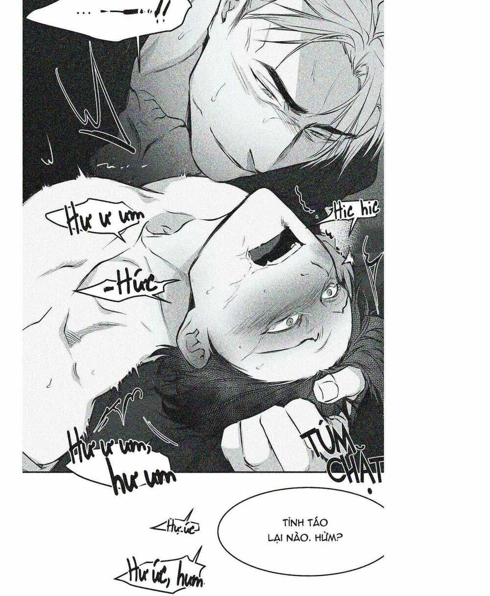 Khi Đôi Chân Thôi Bước Chapter 13 - Trang 2