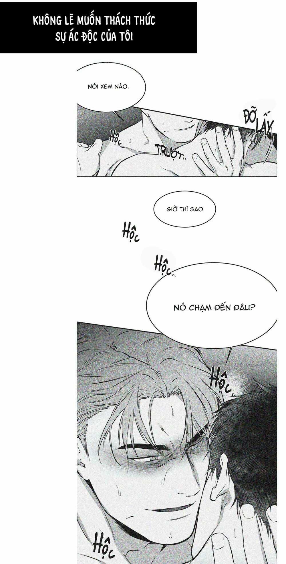 Khi Đôi Chân Thôi Bước Chapter 13 - Trang 2