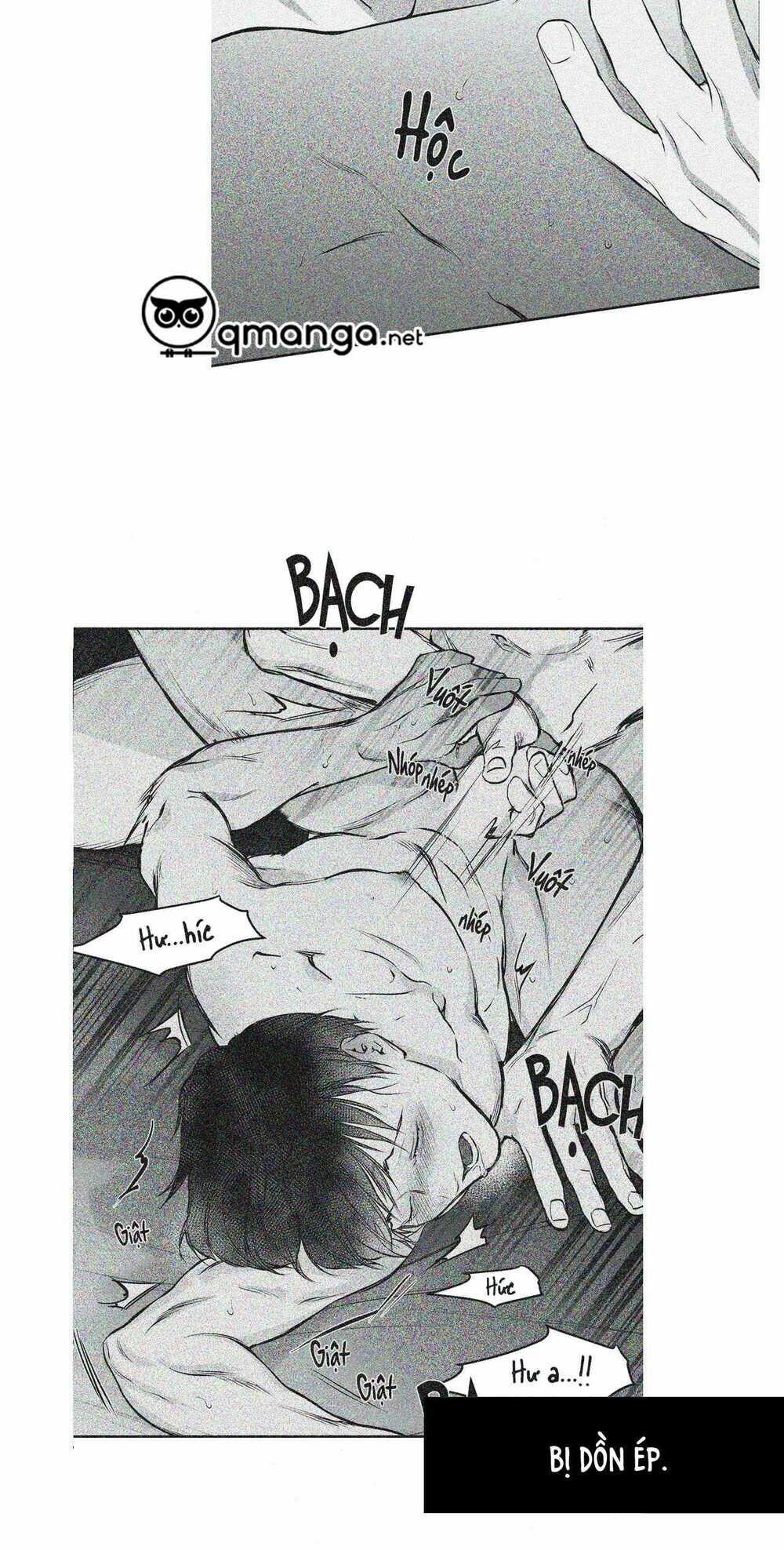 Khi Đôi Chân Thôi Bước Chapter 13 - Trang 2