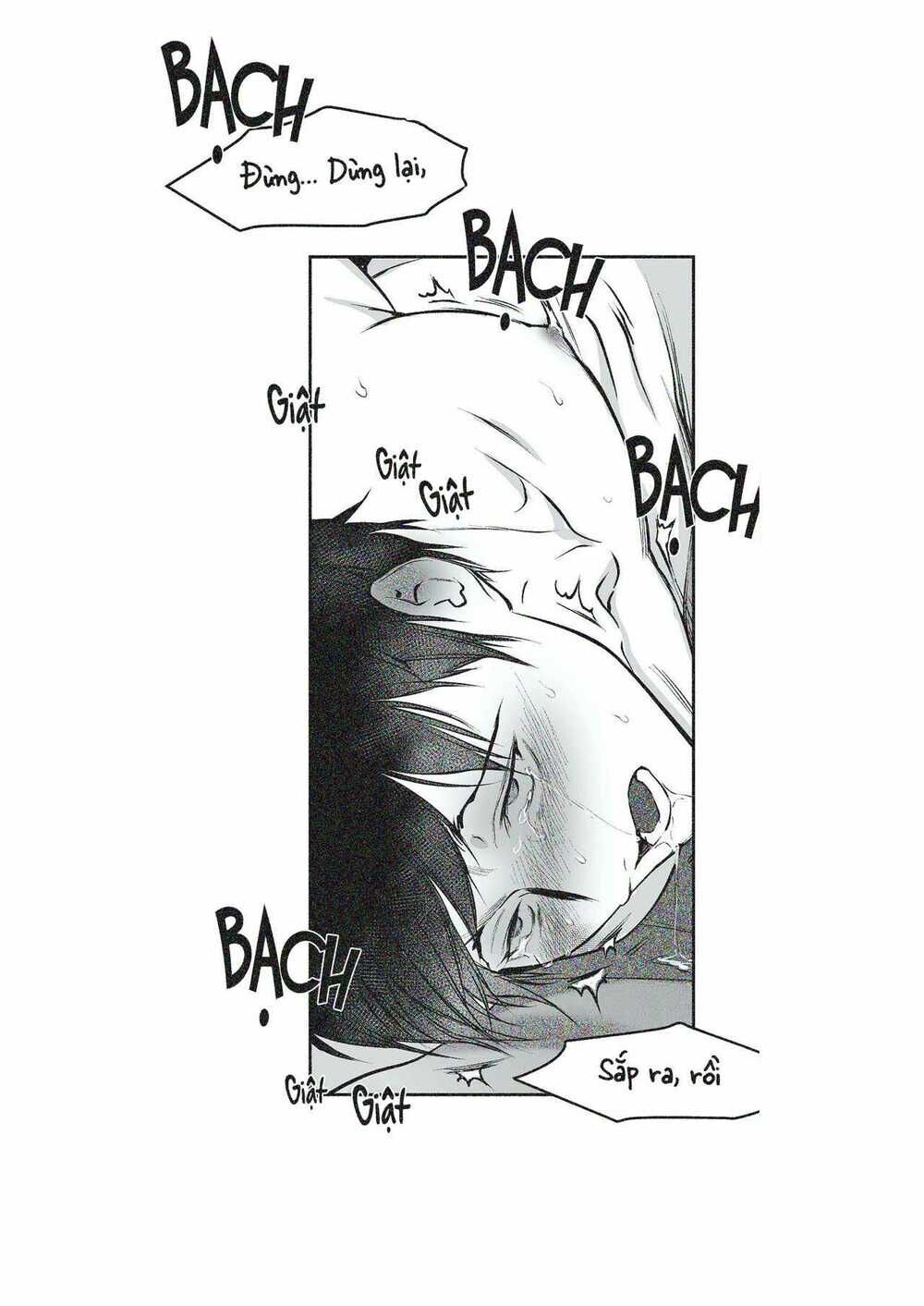 Khi Đôi Chân Thôi Bước Chapter 13 - Trang 2