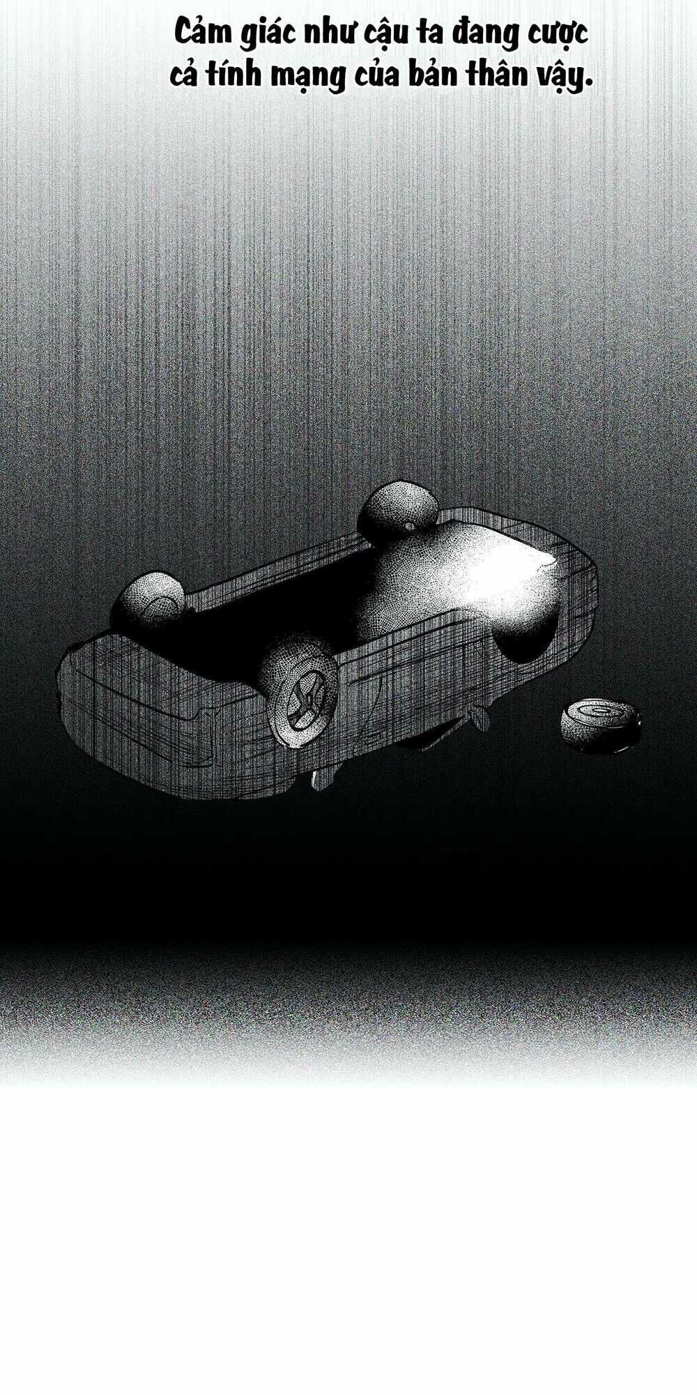 Khi Đôi Chân Thôi Bước Chapter 13 - Trang 2