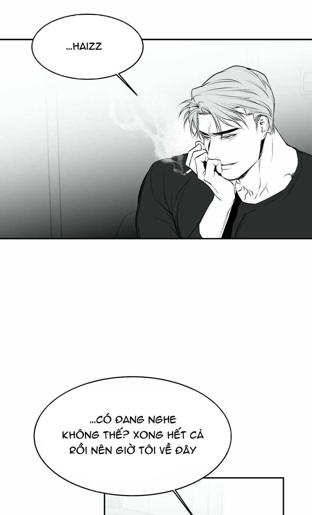 Khi Đôi Chân Thôi Bước Chapter 13 - Trang 2