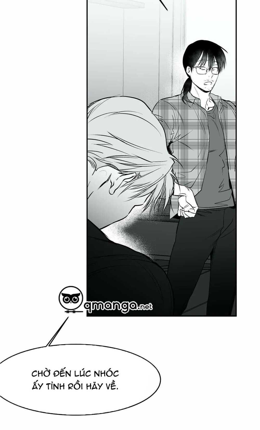 Khi Đôi Chân Thôi Bước Chapter 13 - Trang 2