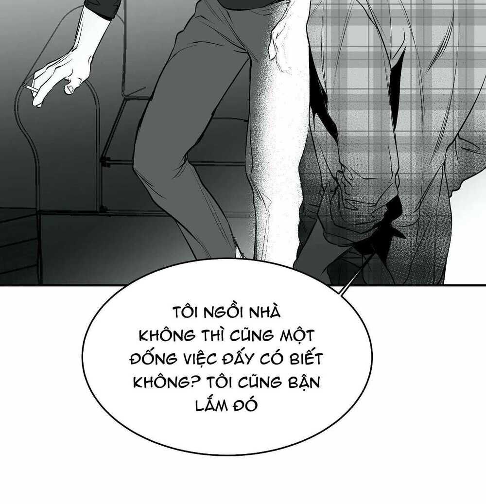 Khi Đôi Chân Thôi Bước Chapter 13 - Trang 2