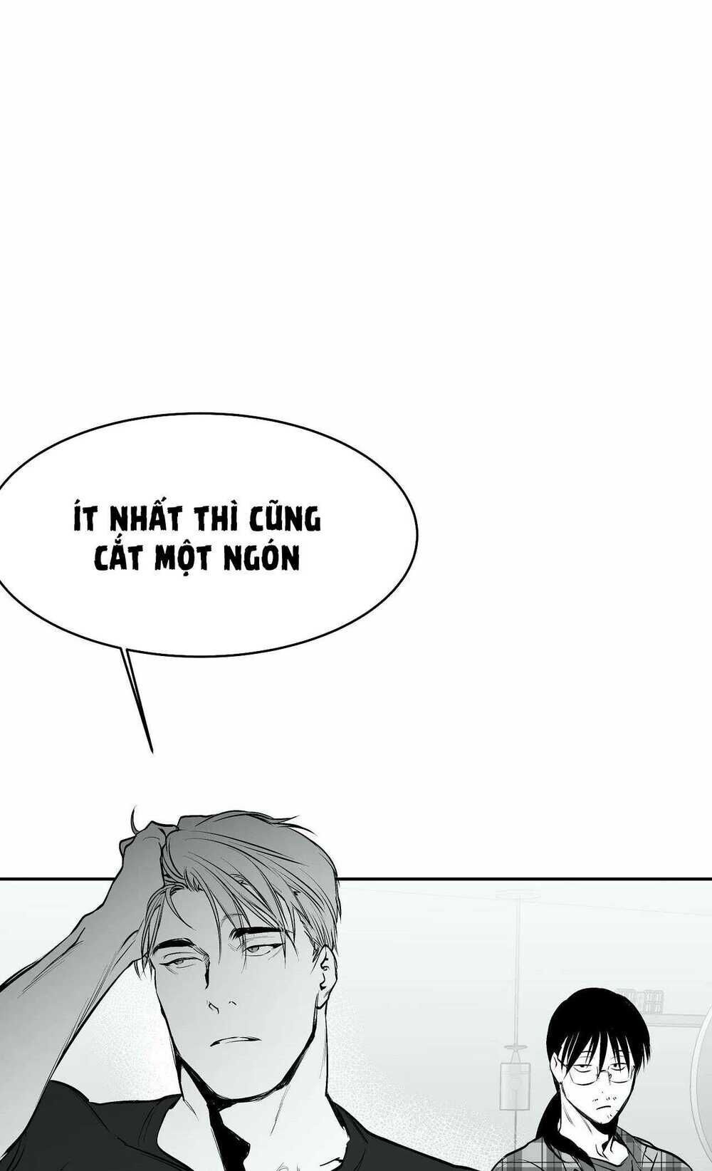 Khi Đôi Chân Thôi Bước Chapter 13 - Trang 2