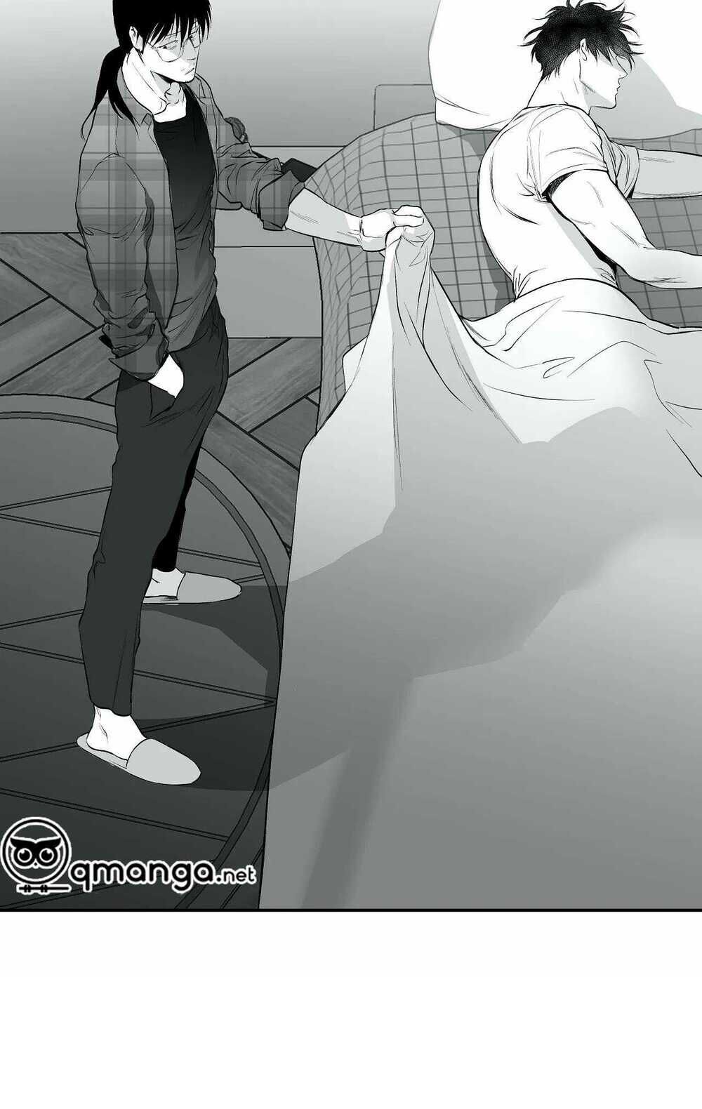 Khi Đôi Chân Thôi Bước Chapter 13 - Trang 2