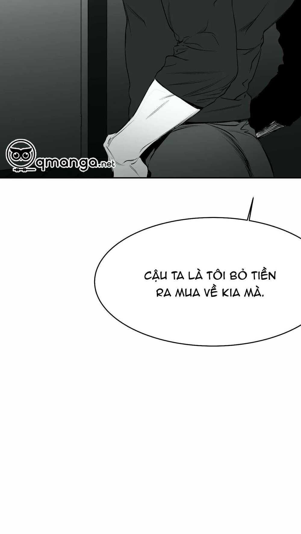 Khi Đôi Chân Thôi Bước Chapter 13 - Trang 2