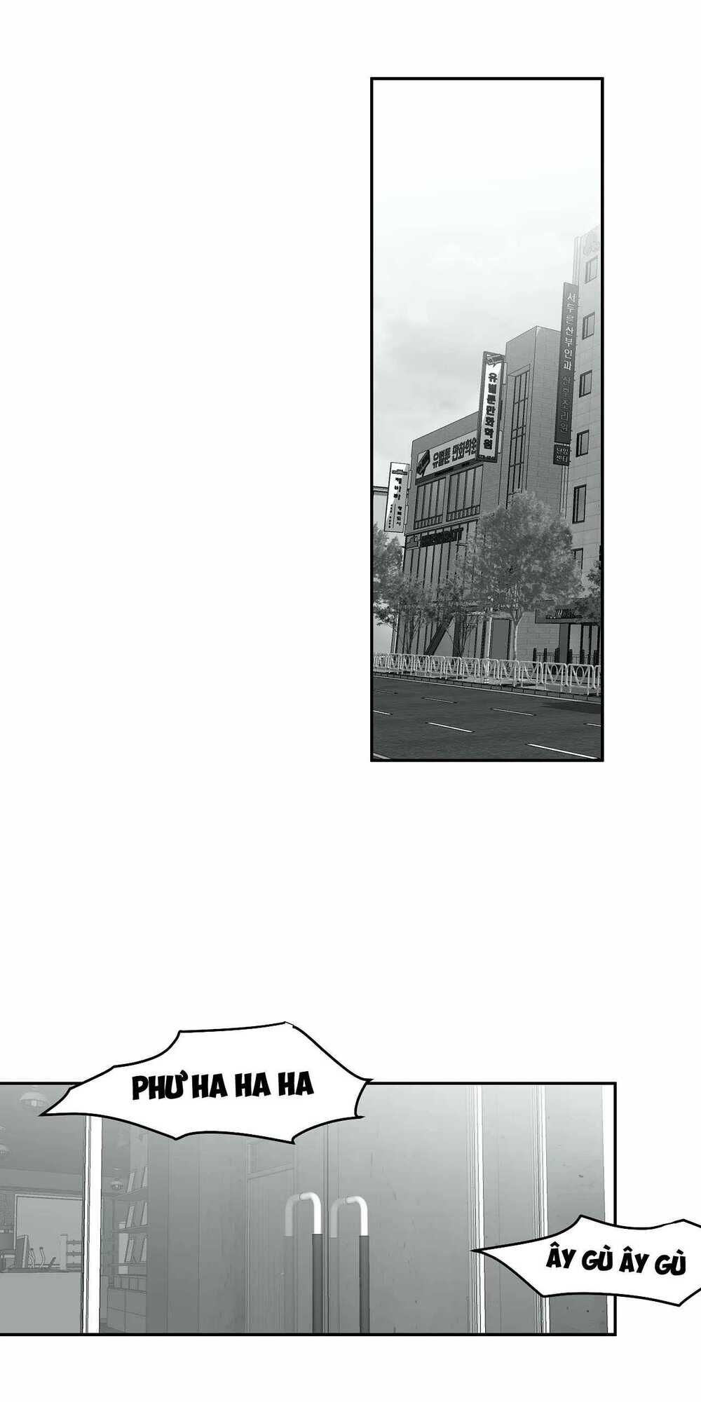 Khi Đôi Chân Thôi Bước Chapter 13 - Trang 2