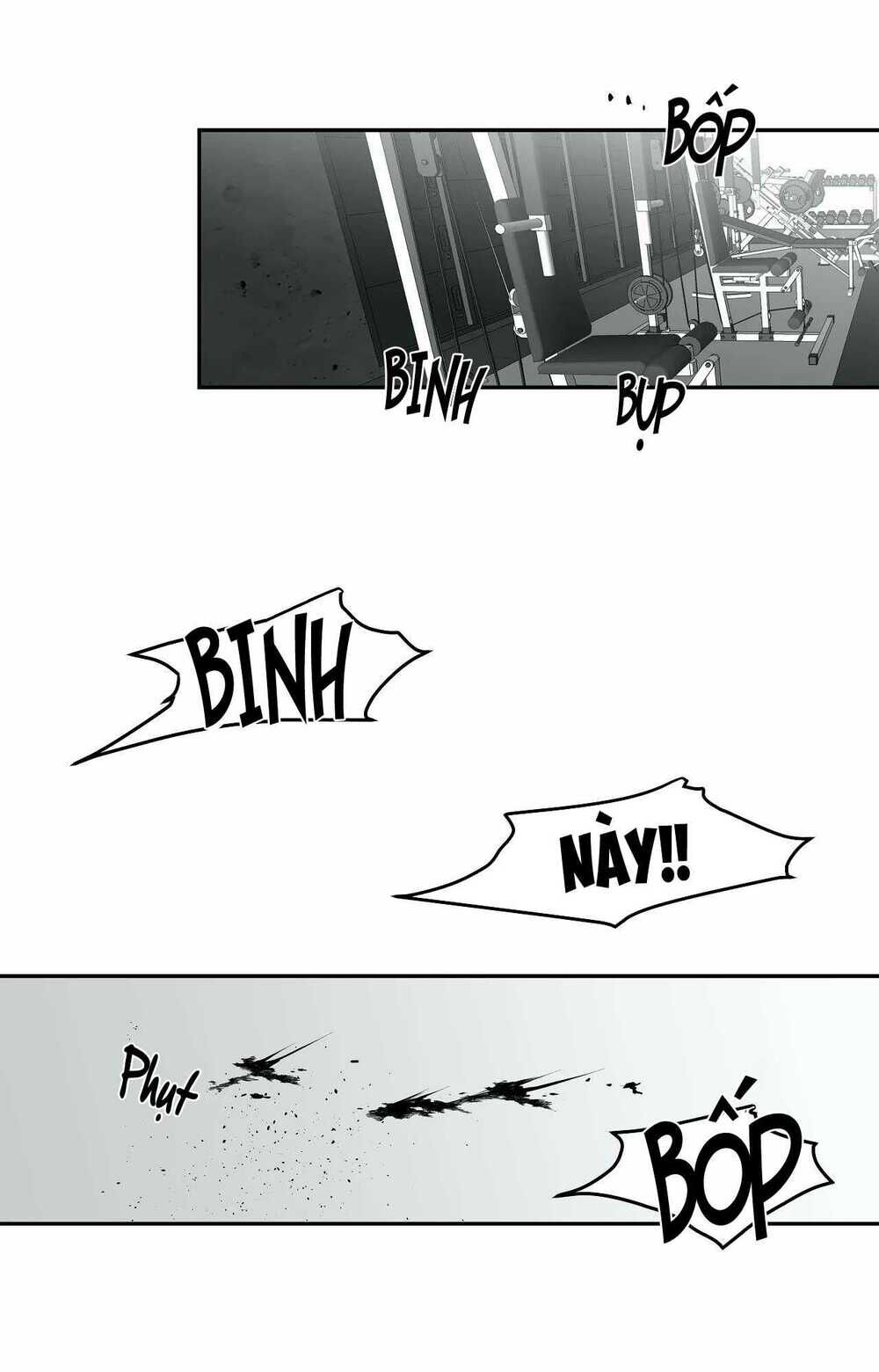 Khi Đôi Chân Thôi Bước Chapter 13 - Trang 2