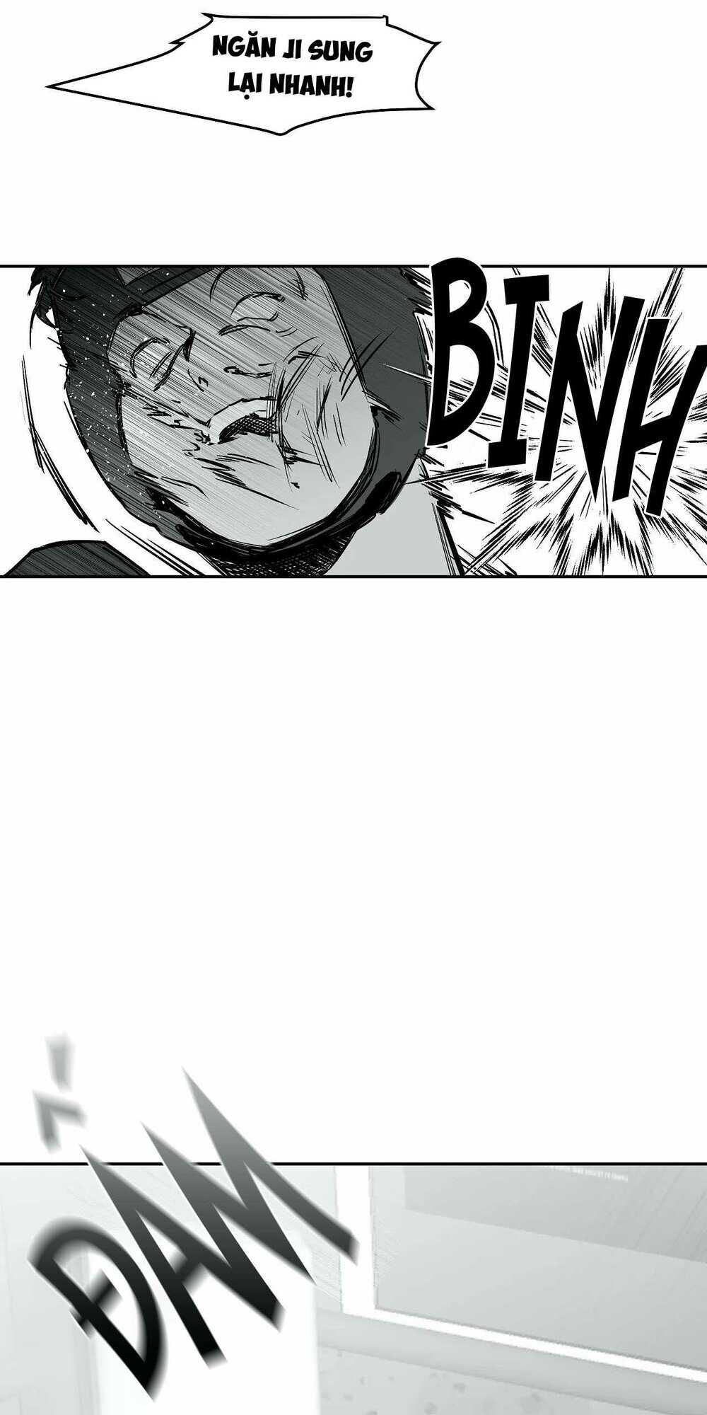 Khi Đôi Chân Thôi Bước Chapter 13 - Trang 2