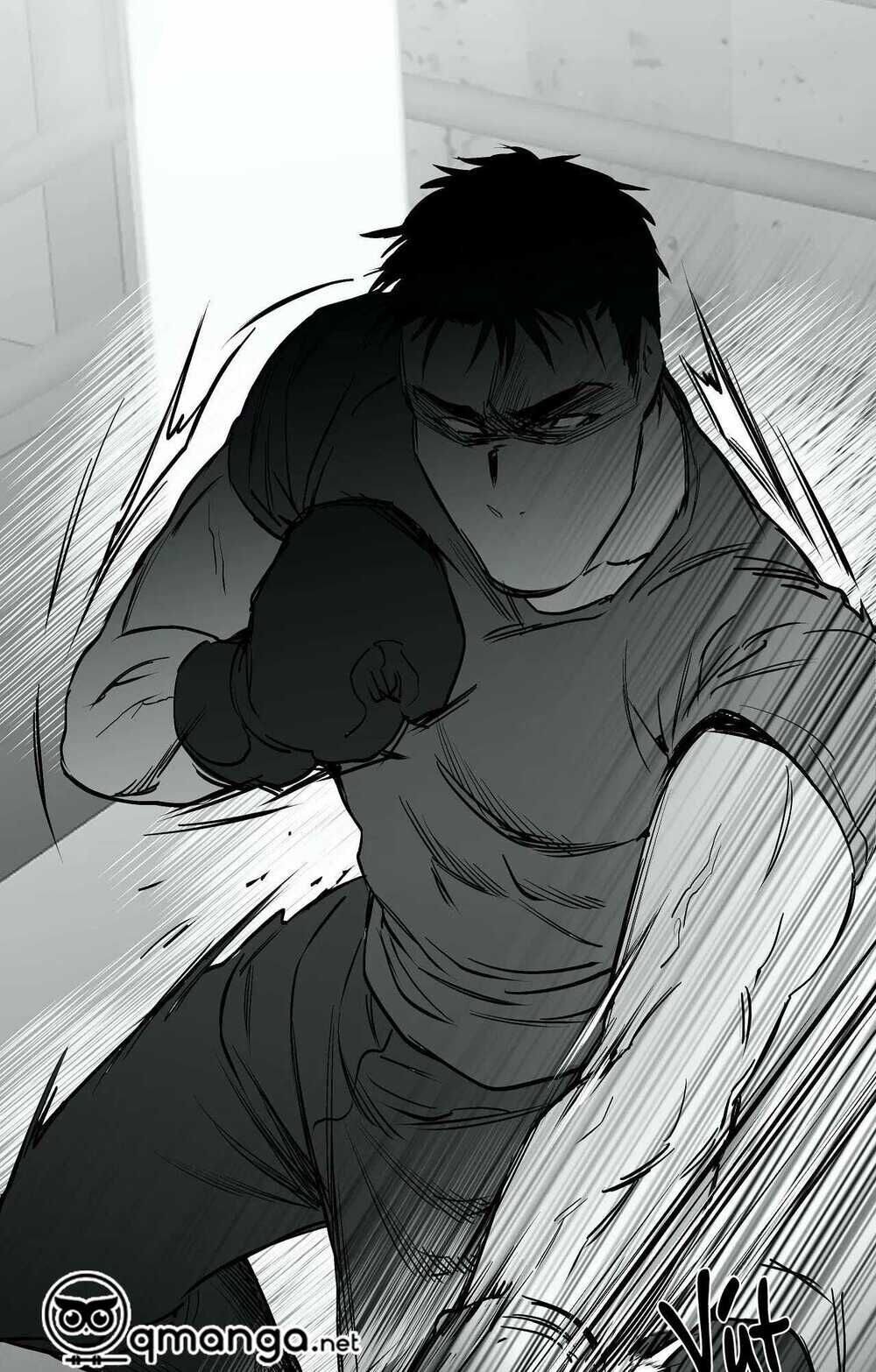 Khi Đôi Chân Thôi Bước Chapter 13 - Trang 2