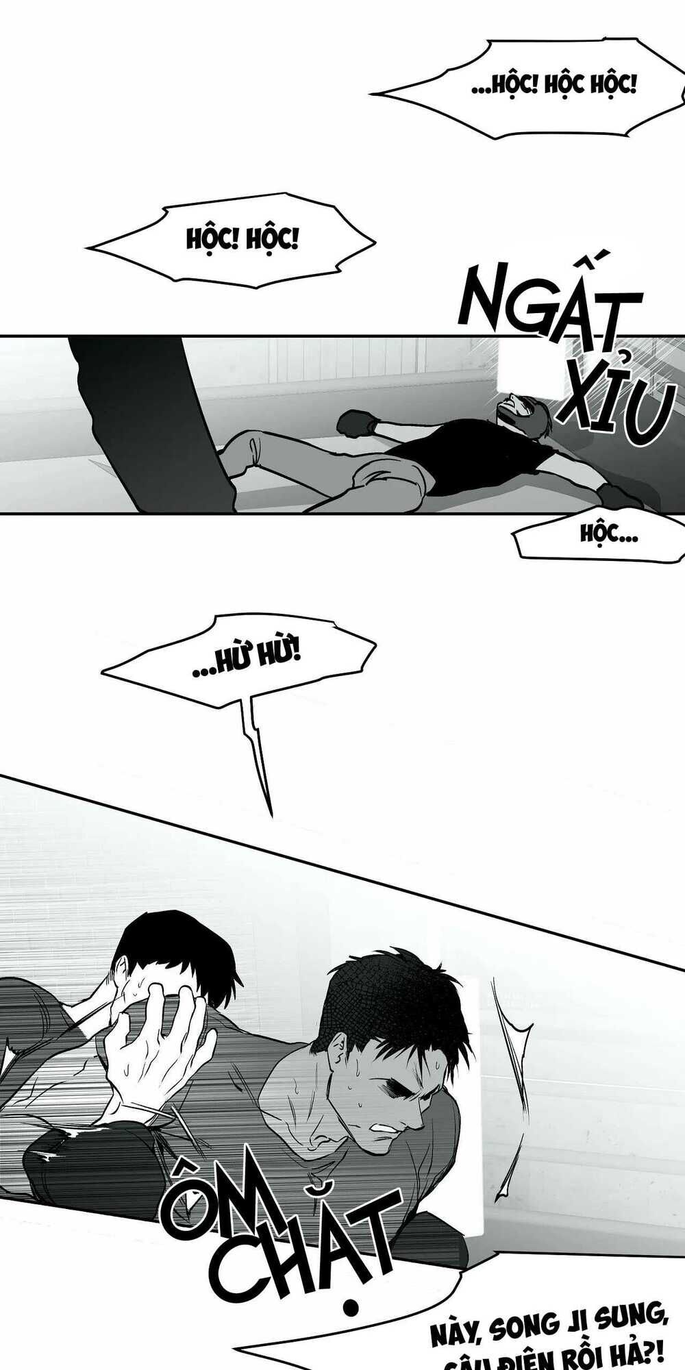 Khi Đôi Chân Thôi Bước Chapter 13 - Trang 2