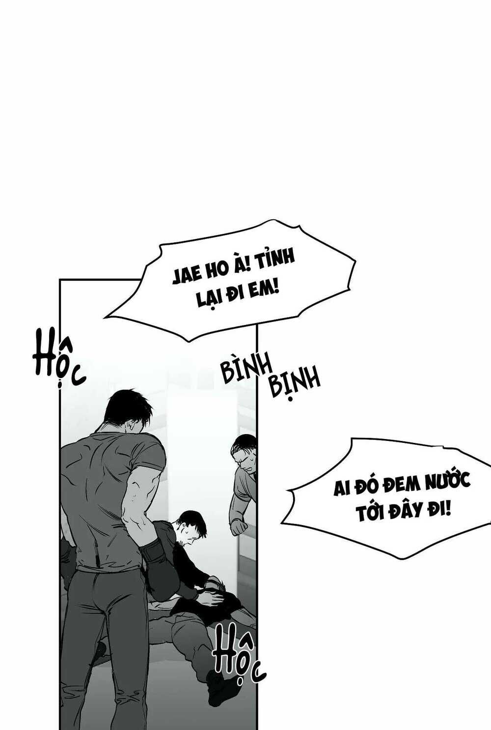 Khi Đôi Chân Thôi Bước Chapter 13 - Trang 2