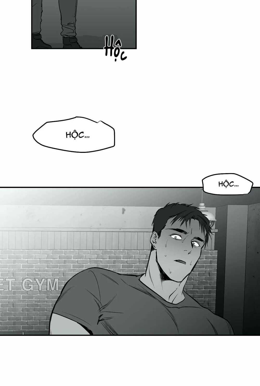 Khi Đôi Chân Thôi Bước Chapter 13 - Trang 2