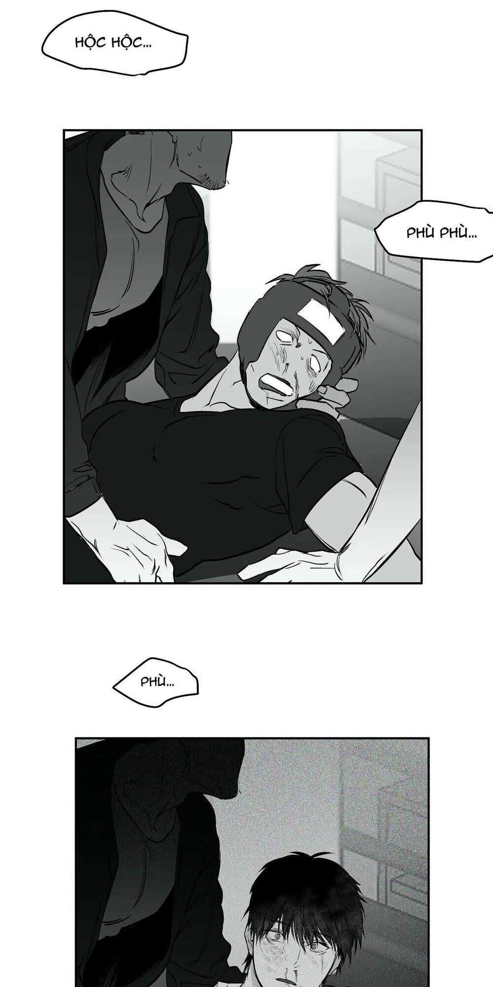 Khi Đôi Chân Thôi Bước Chapter 13 - Trang 2