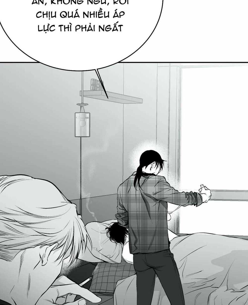 Khi Đôi Chân Thôi Bước Chapter 13 - Trang 2