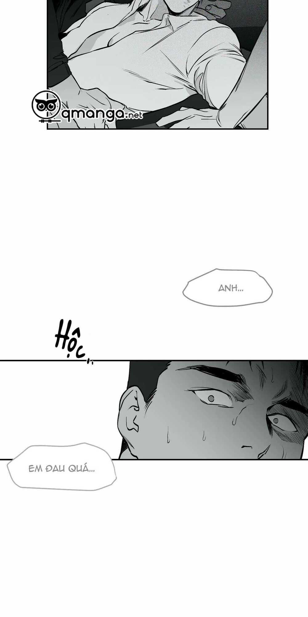 Khi Đôi Chân Thôi Bước Chapter 13 - Trang 2