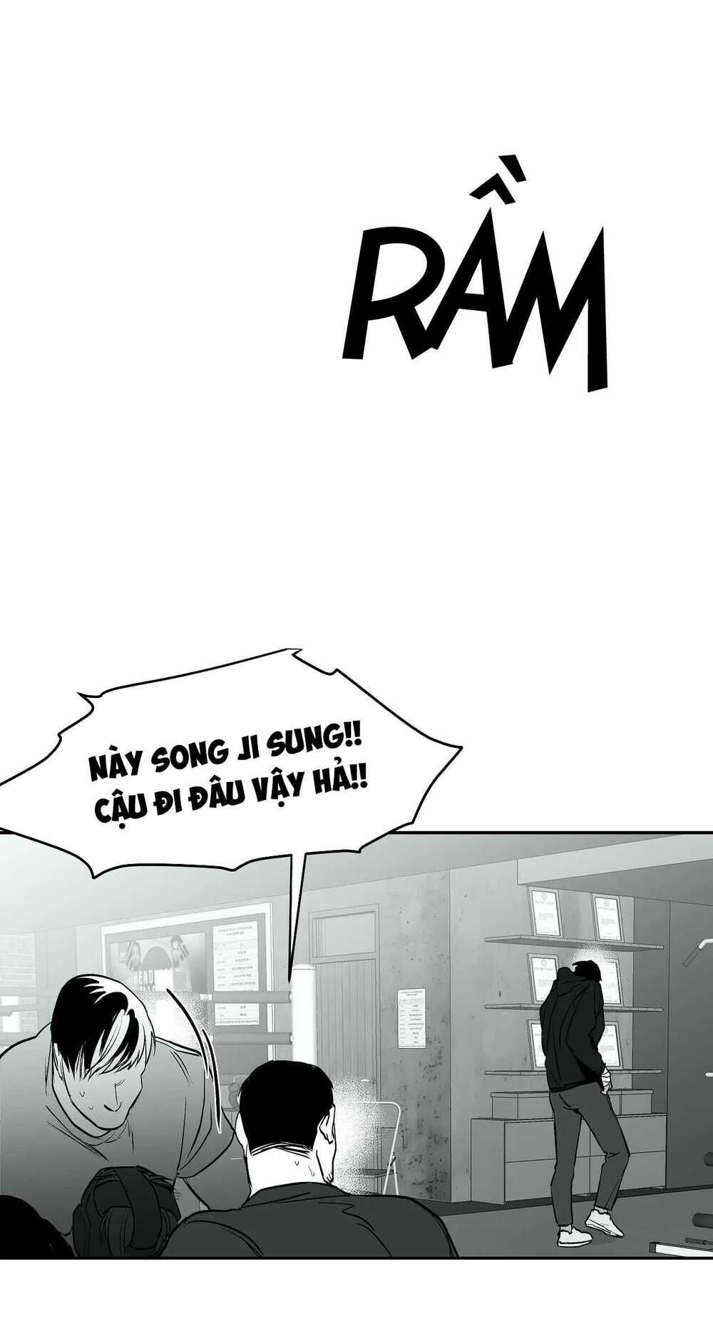 Khi Đôi Chân Thôi Bước Chapter 13 - Trang 2