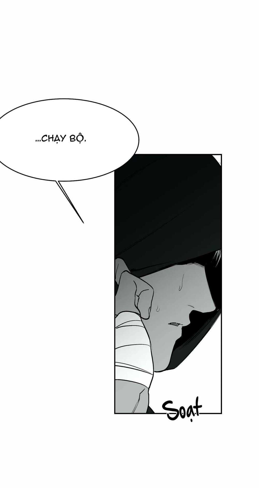 Khi Đôi Chân Thôi Bước Chapter 13 - Trang 2