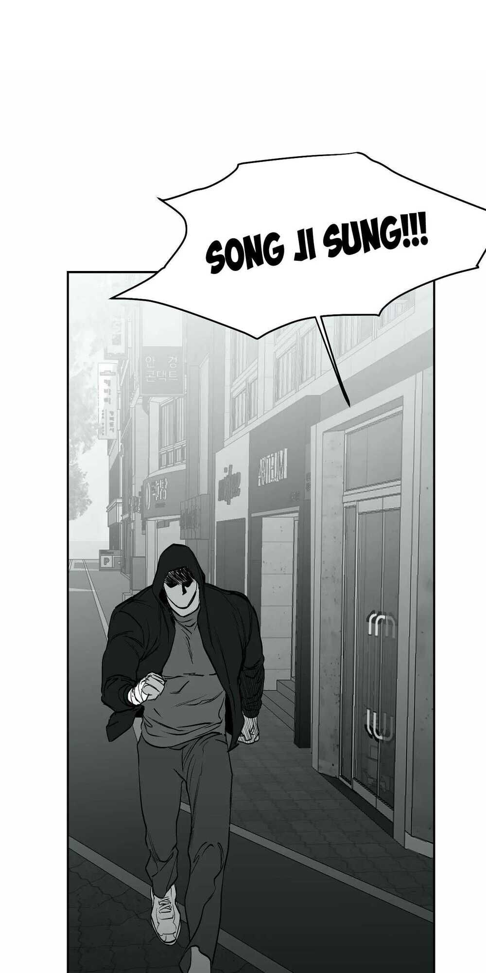 Khi Đôi Chân Thôi Bước Chapter 13 - Trang 2