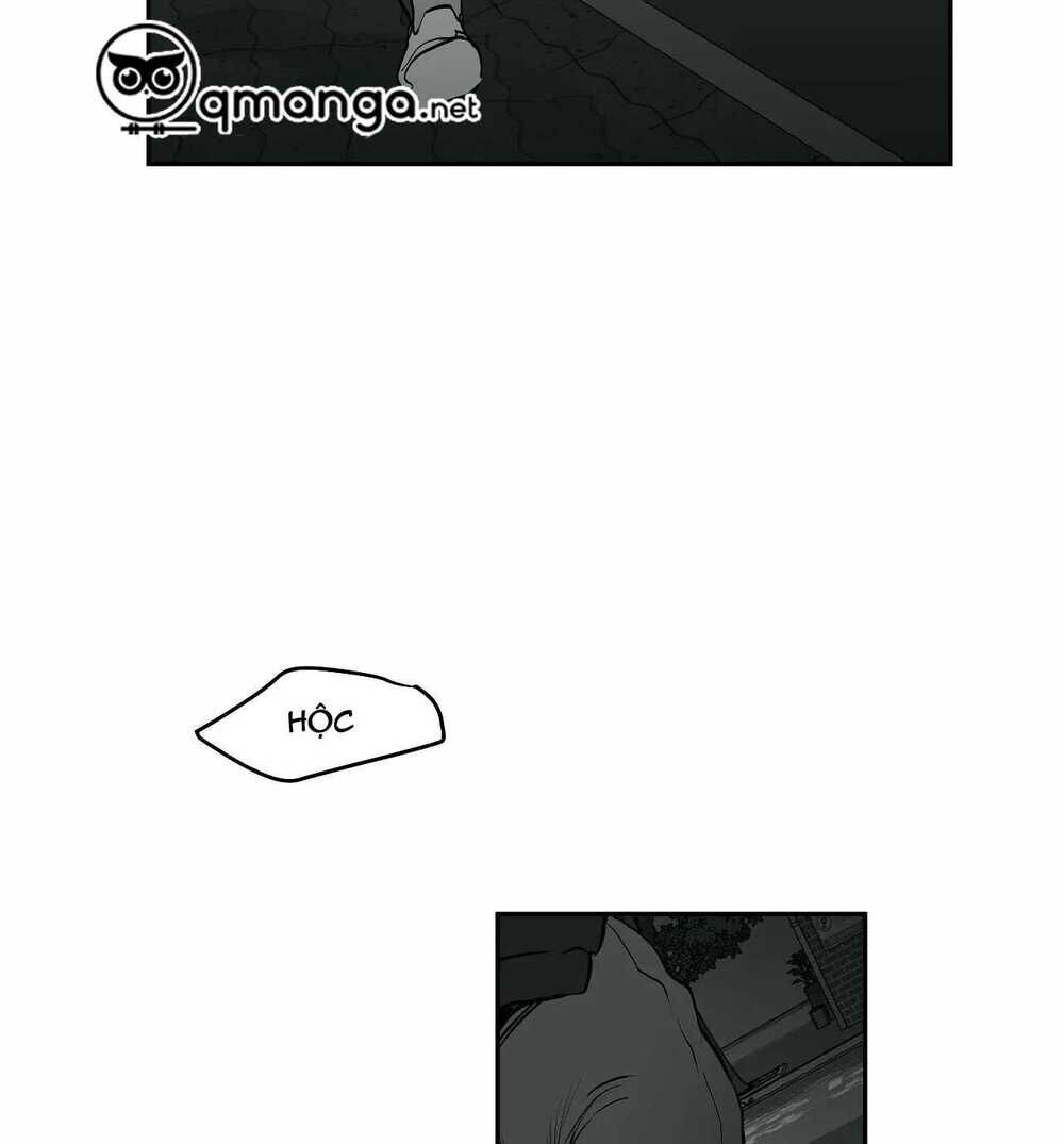 Khi Đôi Chân Thôi Bước Chapter 13 - Trang 2