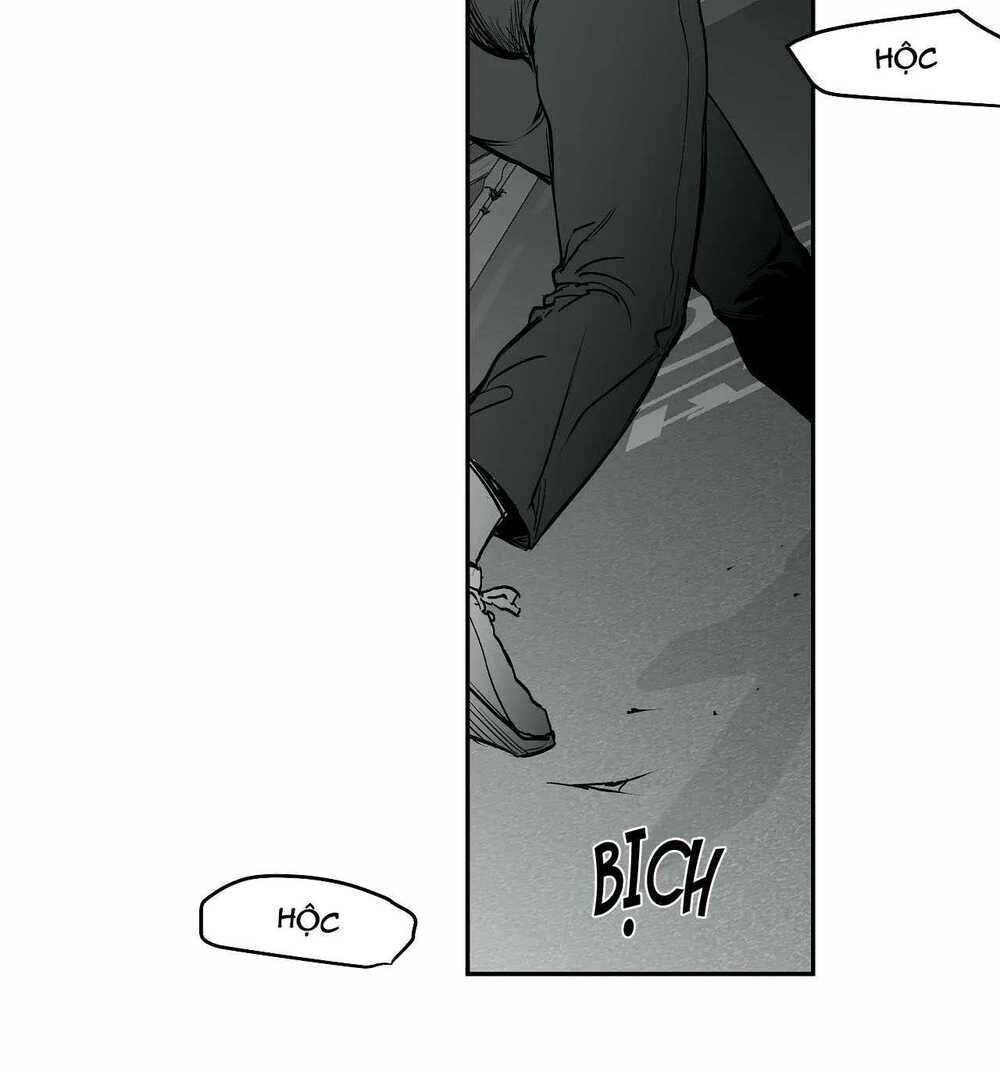 Khi Đôi Chân Thôi Bước Chapter 13 - Trang 2