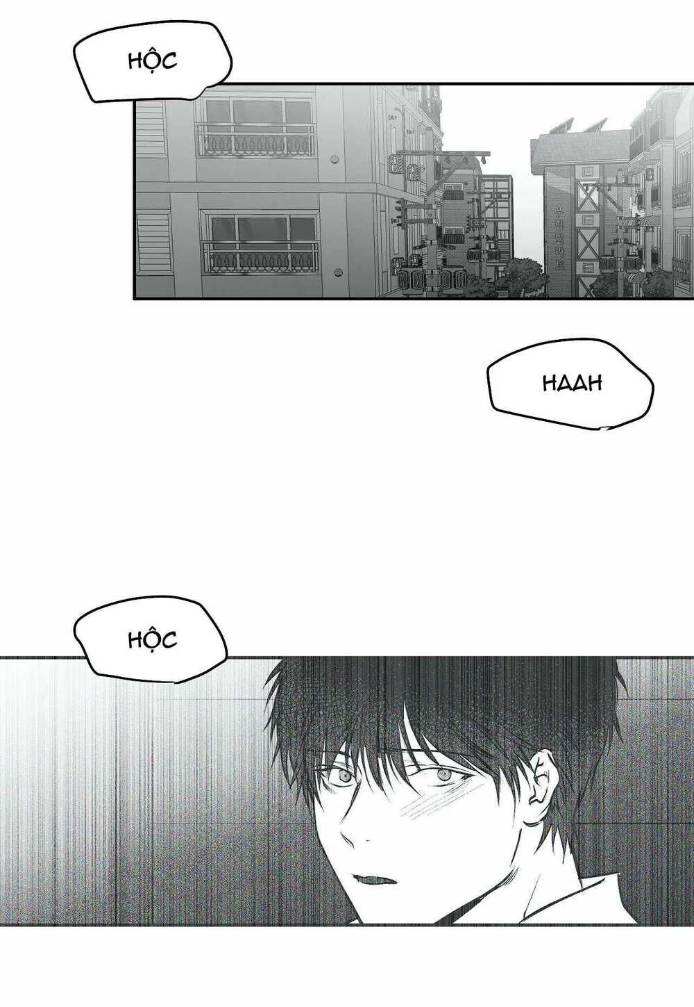 Khi Đôi Chân Thôi Bước Chapter 13 - Trang 2