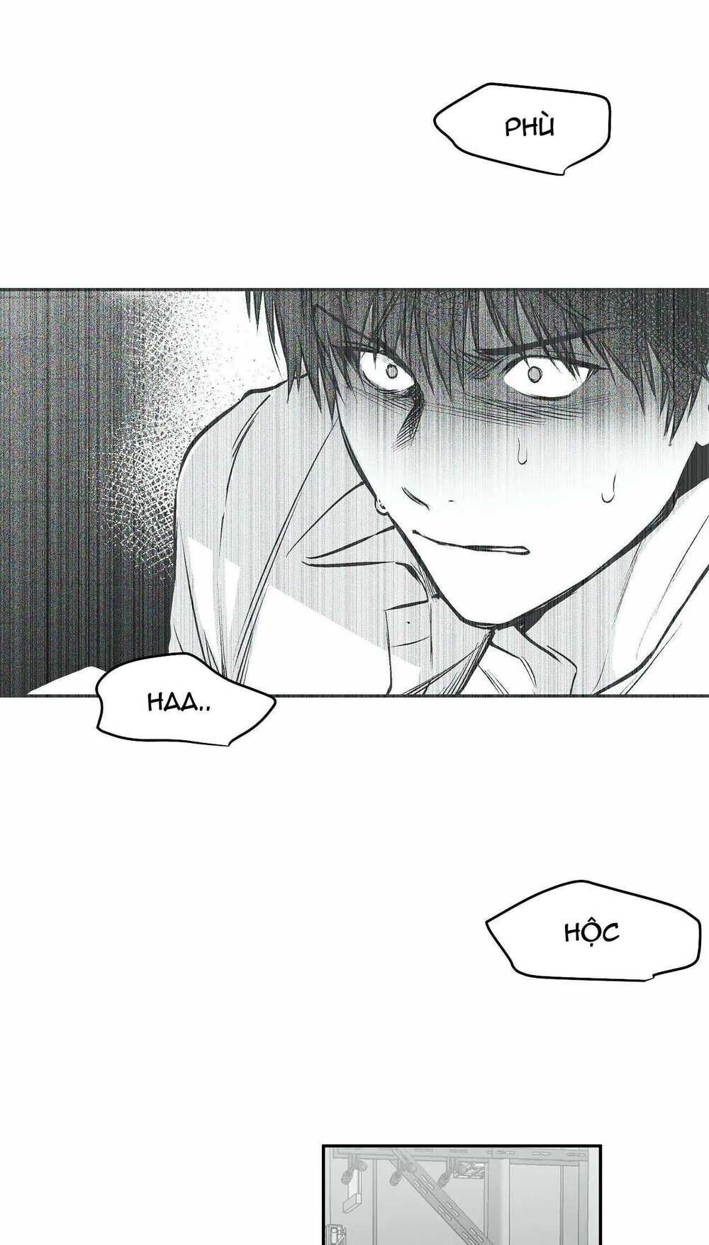 Khi Đôi Chân Thôi Bước Chapter 13 - Trang 2