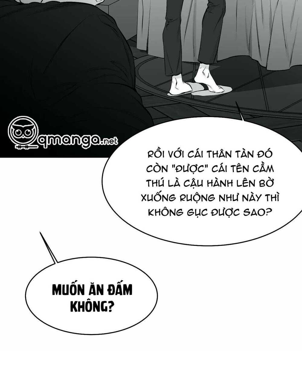 Khi Đôi Chân Thôi Bước Chapter 13 - Trang 2