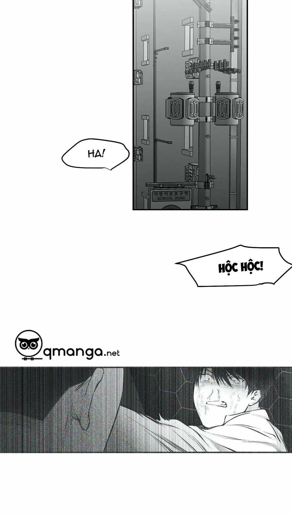 Khi Đôi Chân Thôi Bước Chapter 13 - Trang 2