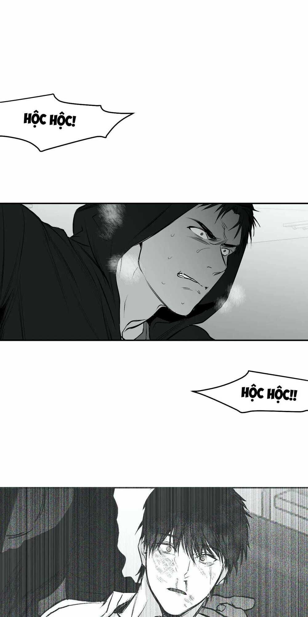 Khi Đôi Chân Thôi Bước Chapter 13 - Trang 2