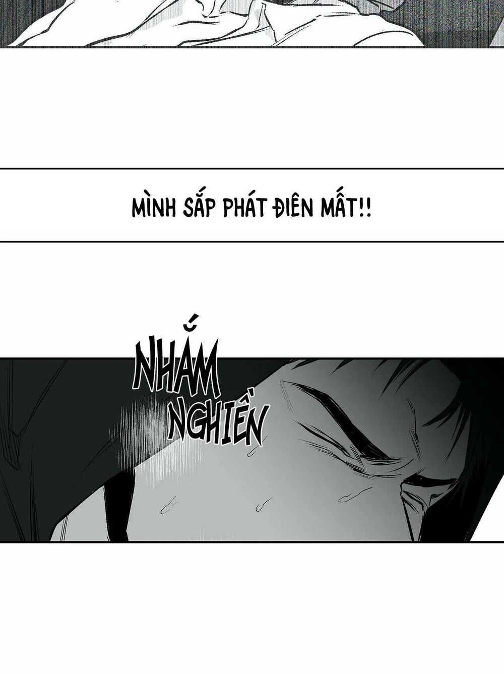 Khi Đôi Chân Thôi Bước Chapter 13 - Trang 2