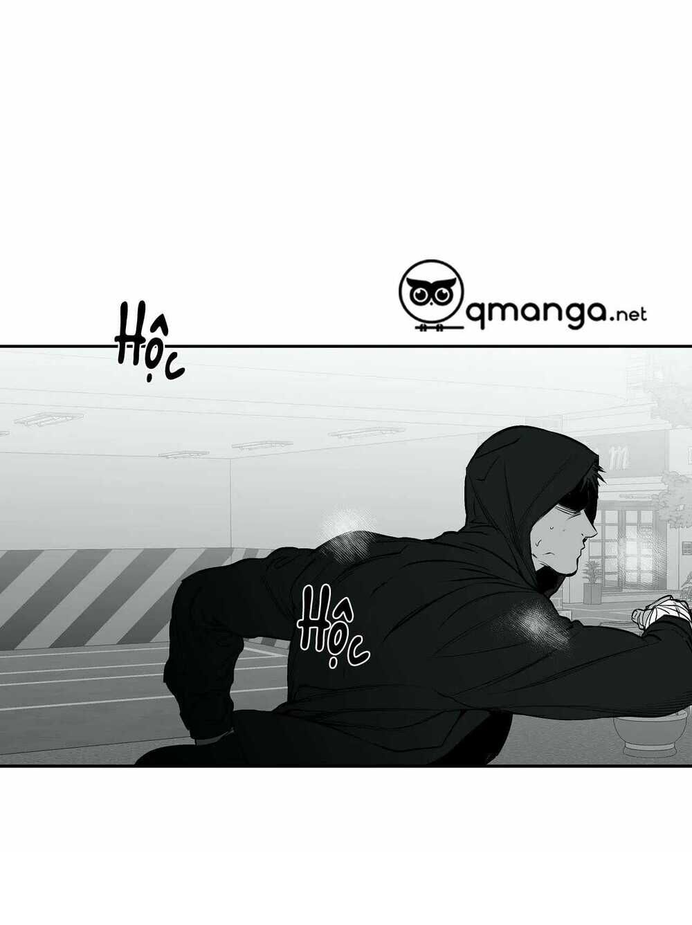 Khi Đôi Chân Thôi Bước Chapter 13 - Trang 2