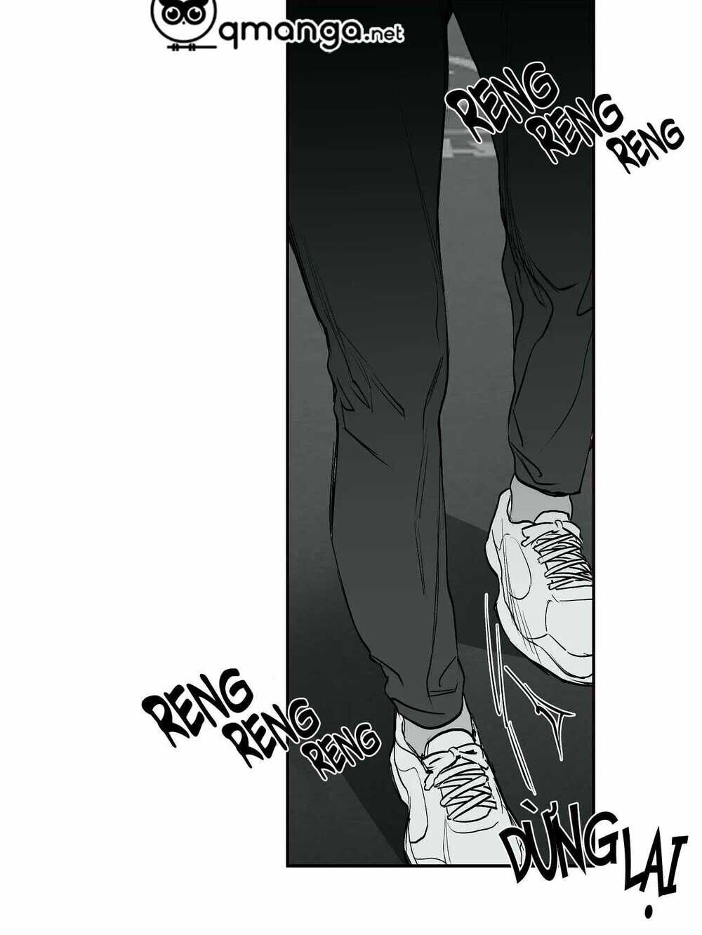 Khi Đôi Chân Thôi Bước Chapter 13 - Trang 2