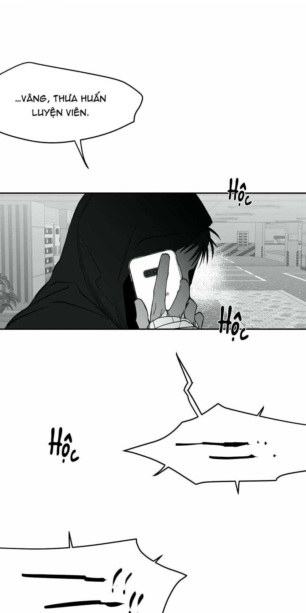 Khi Đôi Chân Thôi Bước Chapter 13 - Trang 2