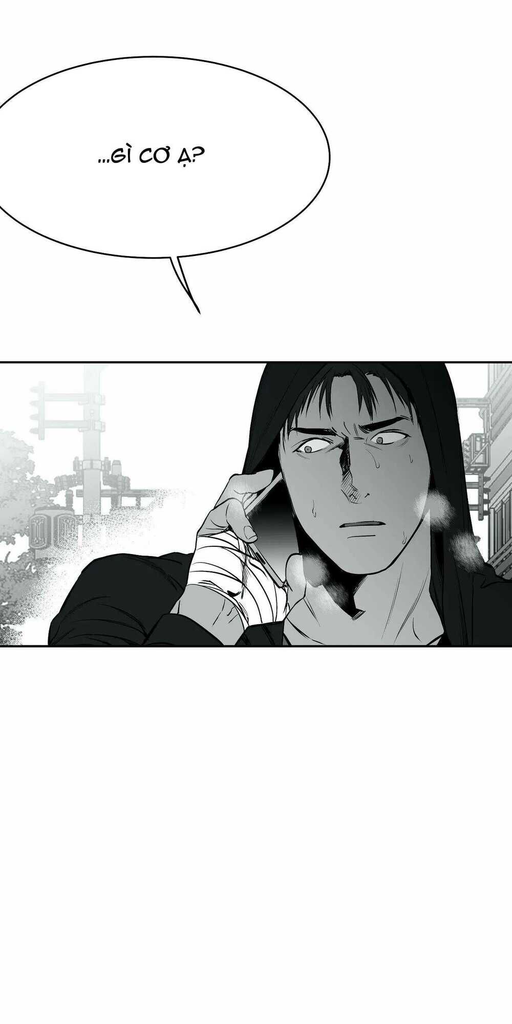 Khi Đôi Chân Thôi Bước Chapter 13 - Trang 2