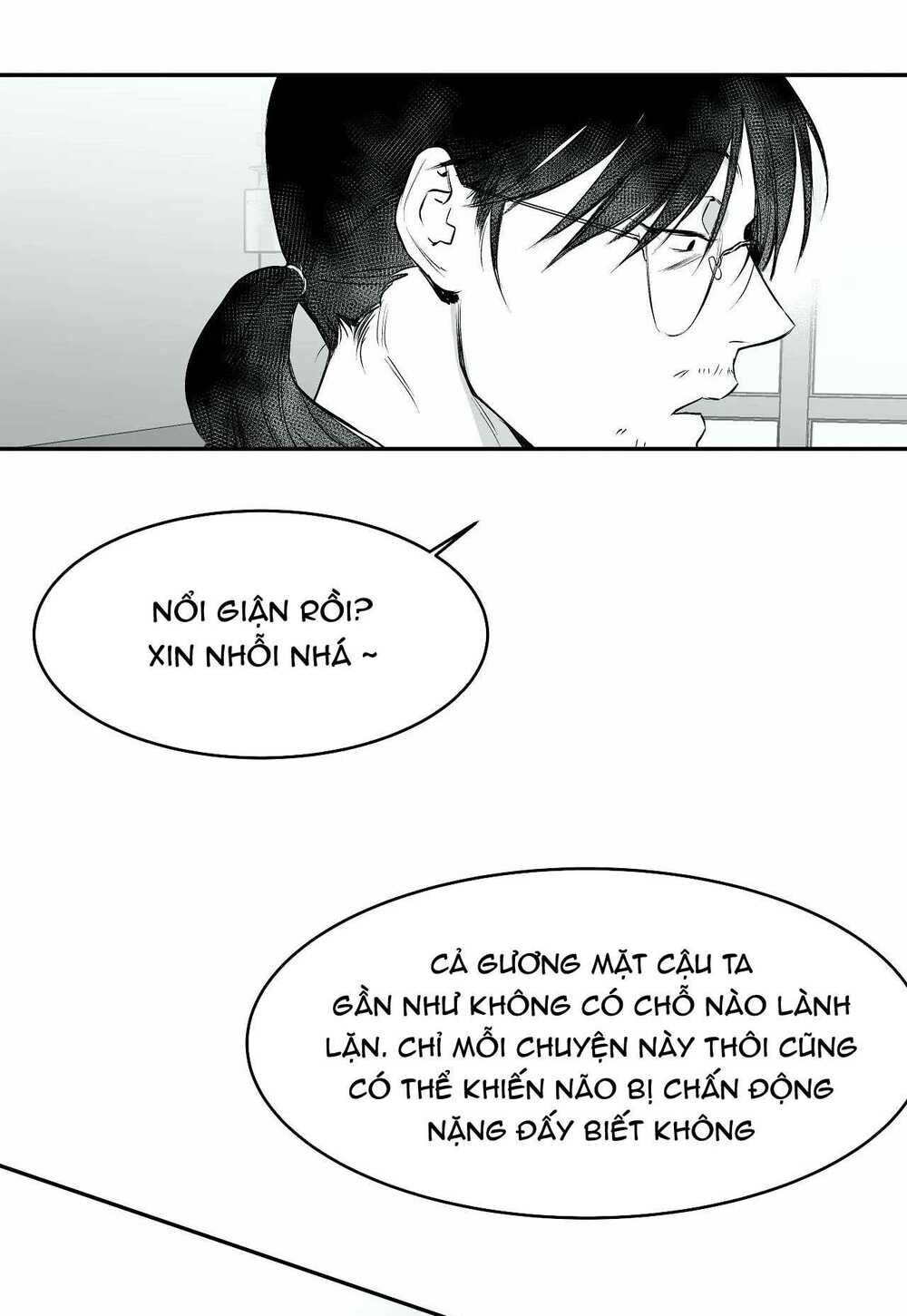Khi Đôi Chân Thôi Bước Chapter 13 - Trang 2