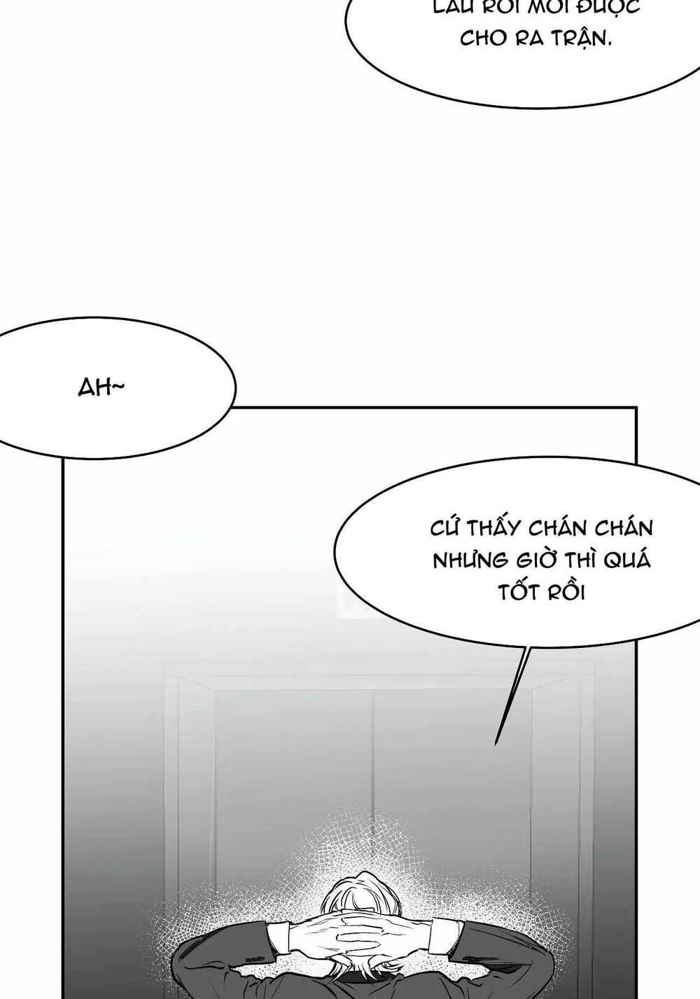 Khi Đôi Chân Thôi Bước Chapter 14 - Trang 2