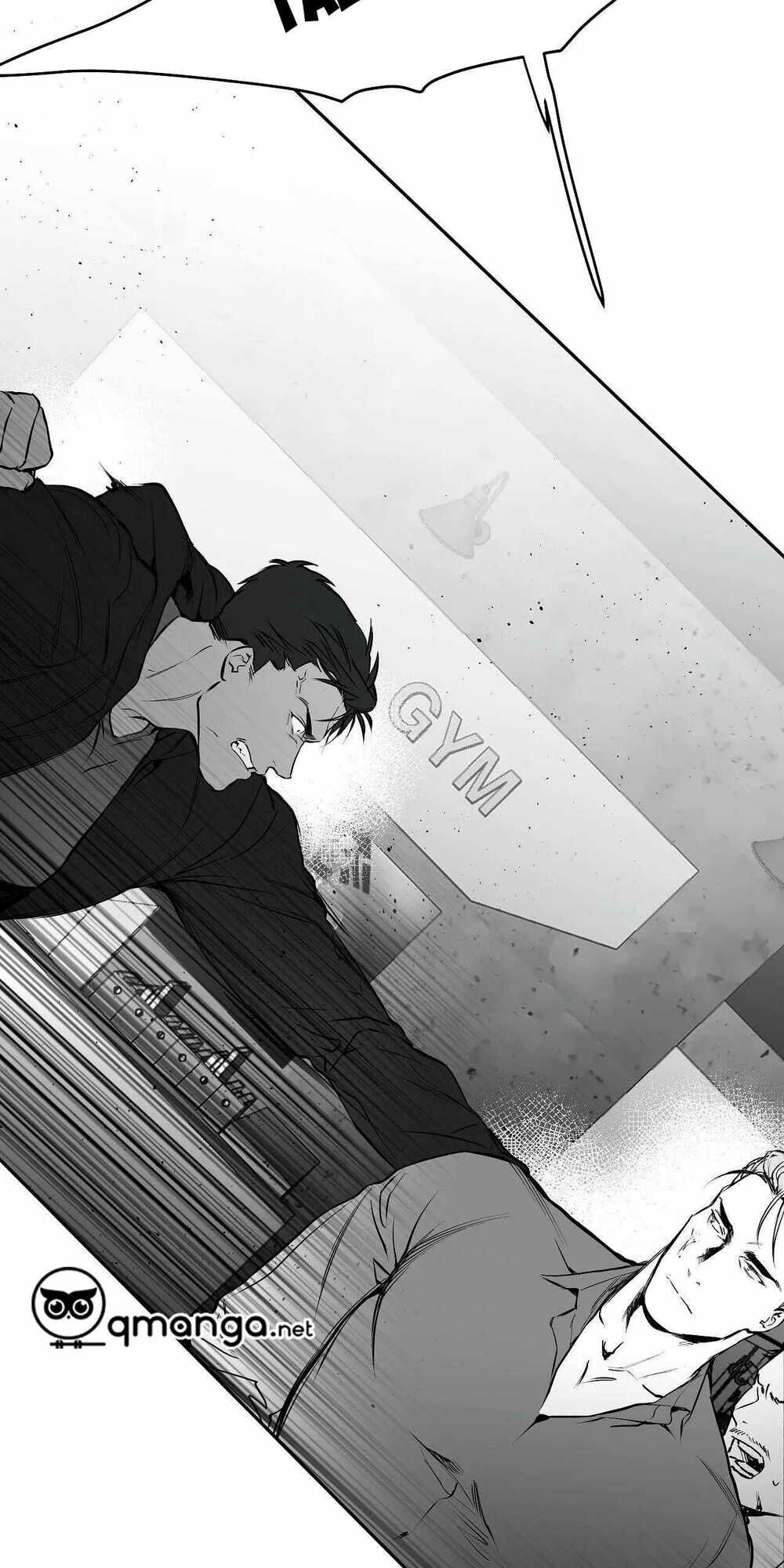 Khi Đôi Chân Thôi Bước Chapter 15 - Trang 2