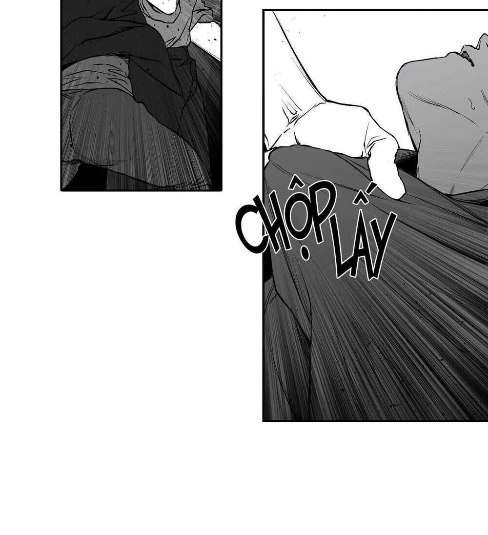 Khi Đôi Chân Thôi Bước Chapter 15 - Trang 2