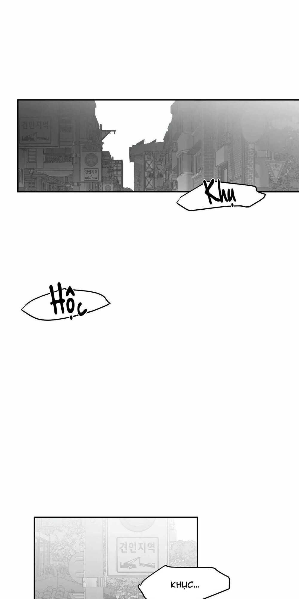 Khi Đôi Chân Thôi Bước Chapter 15 - Trang 2