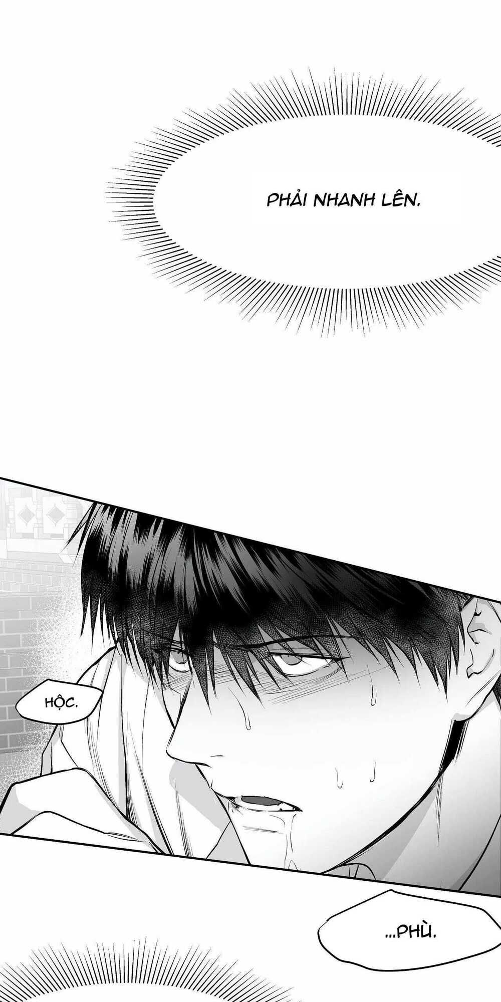 Khi Đôi Chân Thôi Bước Chapter 15 - Trang 2